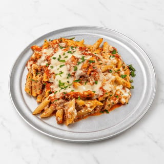 Baked Ziti