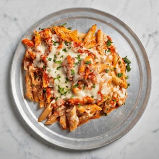 Baked Ziti