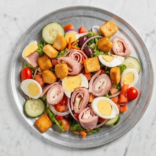 Chef Salad